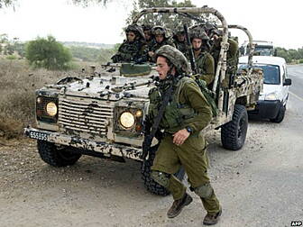 Shelling of Gaza resumes after...